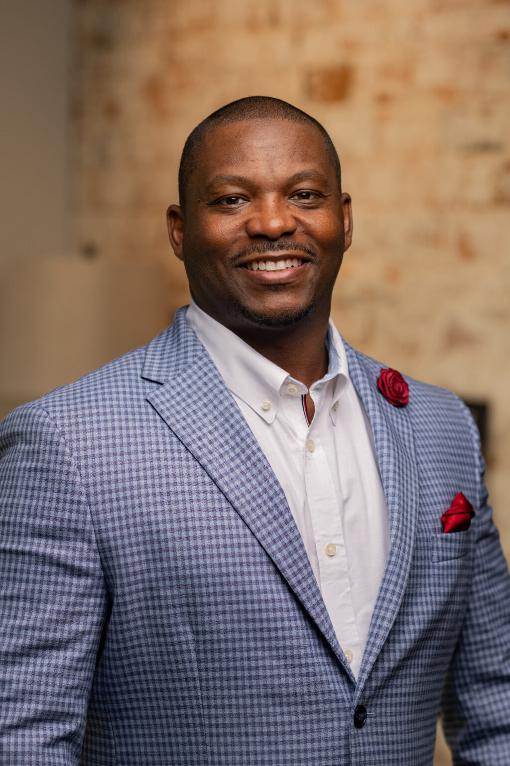 Taylor Brown Ricky Rickie Taylor – CEP Consultants Inc.